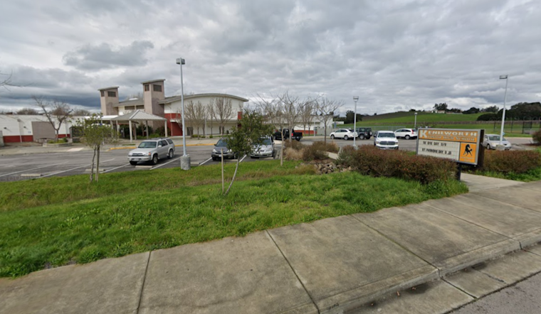 Petaluma Police Investigating Threatening Graffiti at Local Junior High School