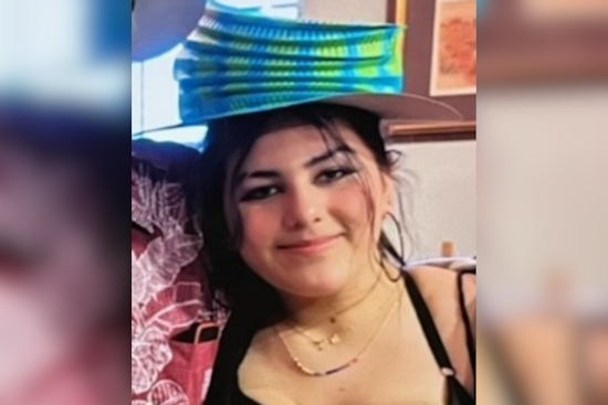 Petaluma Police Seek Public's Help in Search for Missing 13-Year-Old Girl, Anna Joy Higgins