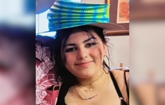 Petaluma Police Seek Public's Help in Search for Missing 13-Year-Old Girl, Anna Joy Higgins