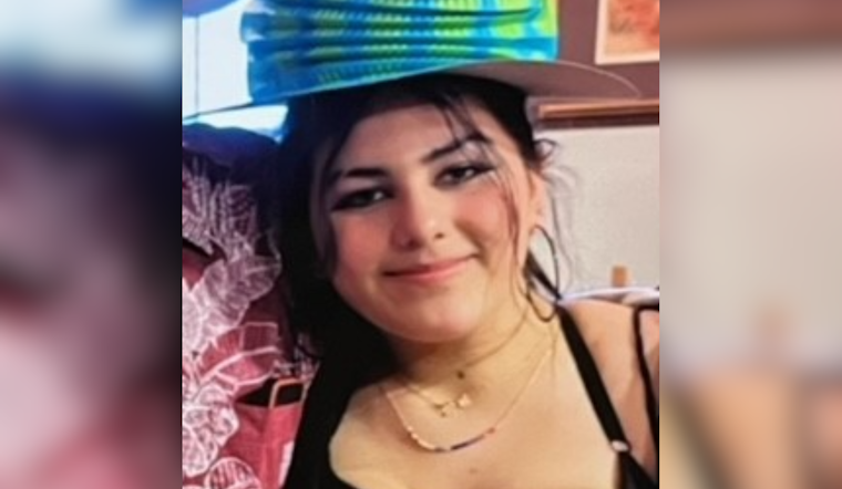 Petaluma Police Seek Public's Help in Search for Missing 13-Year-Old Girl, Anna Joy Higgins