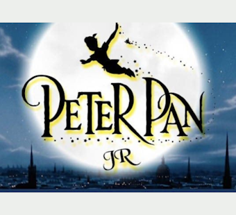 "Peter Pan Broadway Jr." Takes Flight at Garland's Plaza Theater—Magic Awaits This July