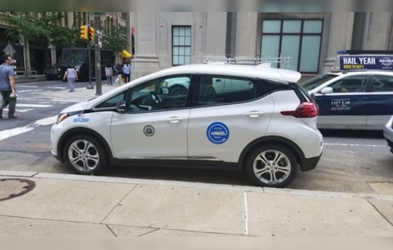 Philadelphia Accelerates Towards Greener Future with 400% Increase in Electric Fleet Vehicles