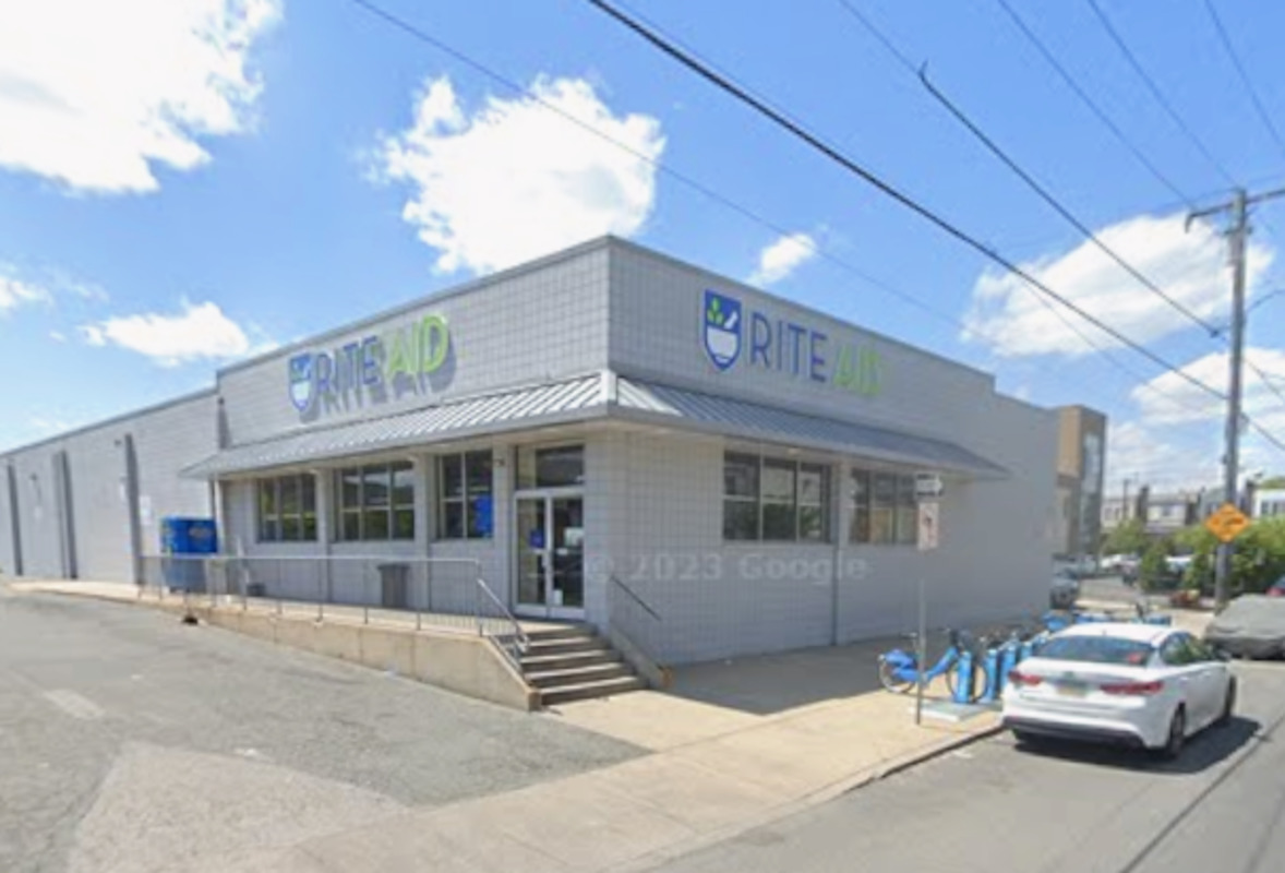 Philadelphia and Delaware Valley Rite Aid Stores to Close Amid
