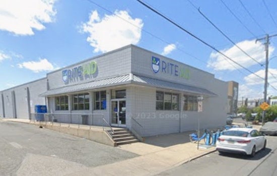 Philadelphia and Delaware Valley Rite Aid Stores to Close Amid Bankruptcy and Opioid Lawsuits