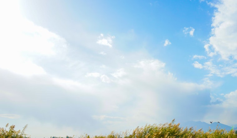 Philadelphia Basks in Sunny Skies Today Ahead of Showers Midweek, NWS Reports