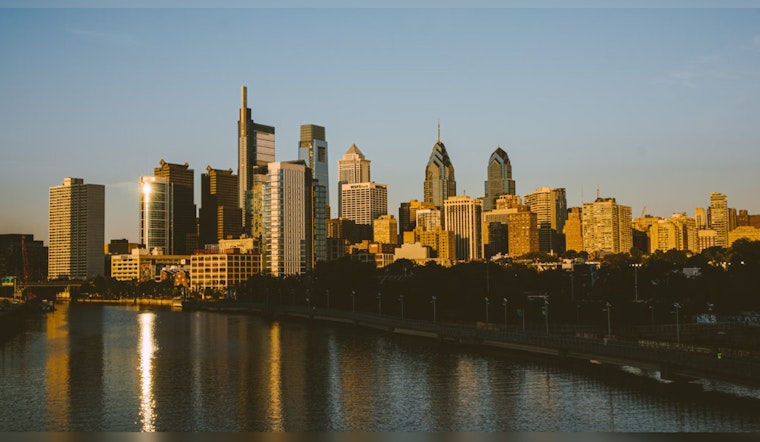 Philadelphia Braces for Mid-Week Showers Amidst Generally Sunny Forecast