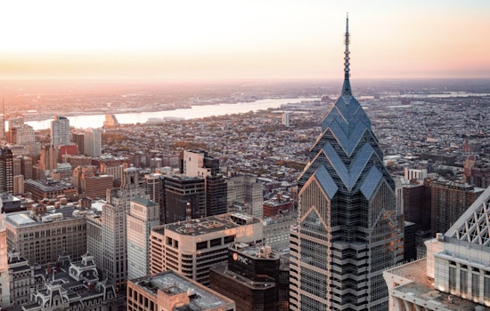 Philadelphia Braces for Spring Weather Rollercoaster, Sunny Highs to Reach Mid-80s