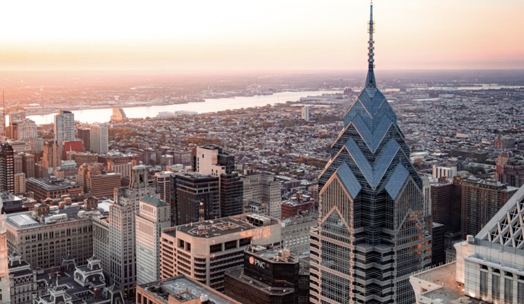 Philadelphia Braces for Spring Weather Rollercoaster, Sunny Highs to Reach Mid-80s