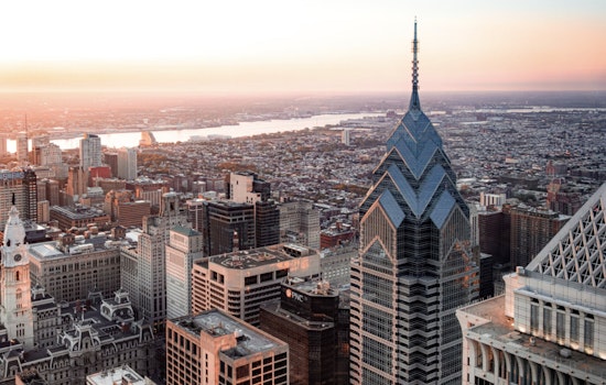 Philadelphia Braces for Weather Whiplash with Sun, Wind, and Rain on the Horizon