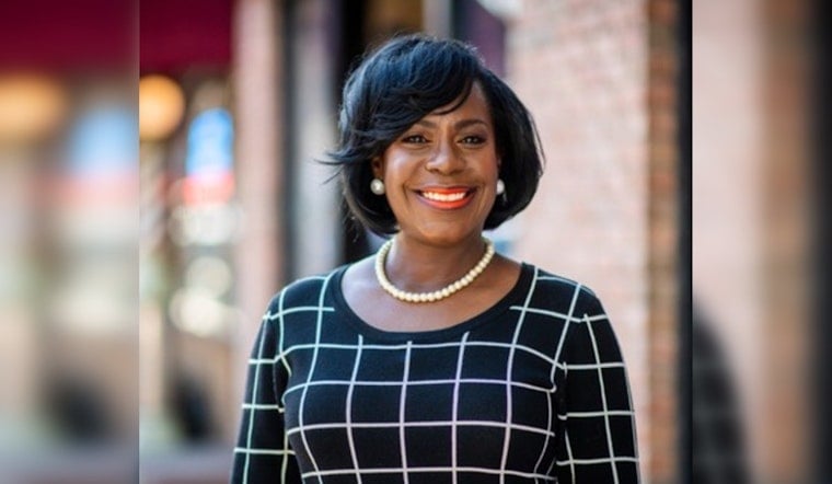 Philadelphia Celebrates Mayor Parker's First 100 Days with Praise for Public Safety and Urban Renewal Efforts