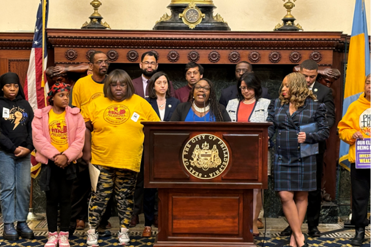 Philadelphia City Council Advances Bill to Make Eviction Diversion Program Permanent