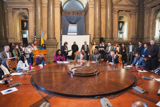 Philadelphia City Council Advances Key Legislation, Hosts Town Halls to Shape $6.29B Budget
