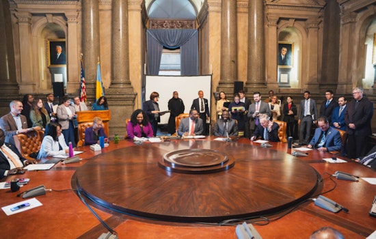 Philadelphia City Council Advances Key Legislation, Hosts Town Halls to Shape $6.29B Budget