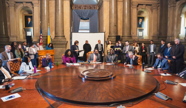 Philadelphia City Council Advances Key Legislation, Hosts Town Halls to Shape $6.29B Budget