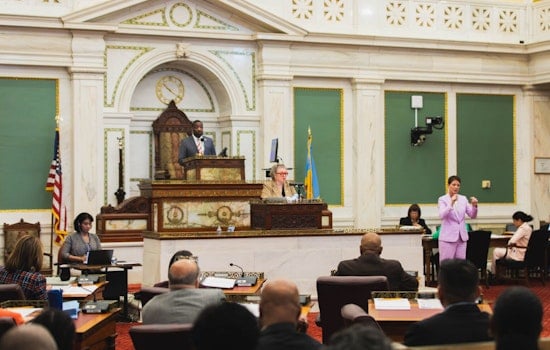 Philadelphia City Council Approves New Board of Education Members Ahead of Summer Recess