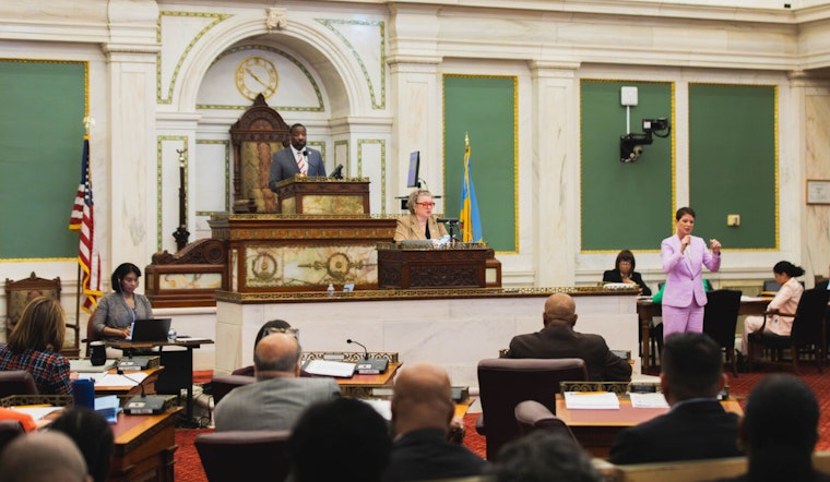 Philadelphia City Council Approves New Board of Education Members Ahead of Summer Recess