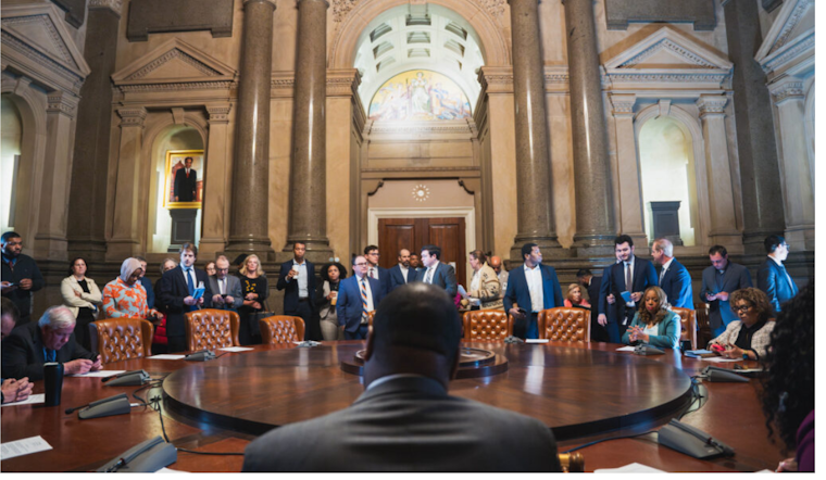 Philadelphia City Council Approves Urban Redevelopment Plans and Pursues Permanent Internet Access Program