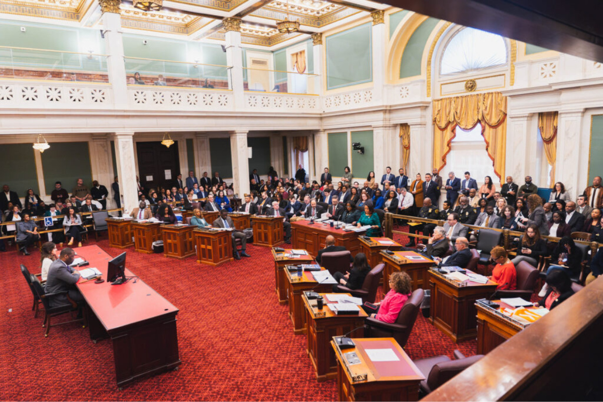 Philadelphia City Council Engages in Critical Budget Hearings for