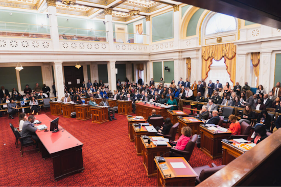 Philadelphia City Council Engages in Critical Budget Hearings for Mayor's $6.29 Billion FY 2025 Plan