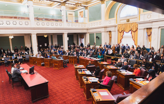 Philadelphia City Council Engages in Critical Budget Hearings for Mayor's $6.29 Billion FY 2025 Plan