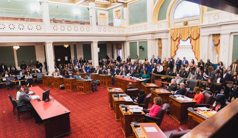Philadelphia City Council Engages in Critical Budget Hearings for Mayor's $6.29 Billion FY 2025 Plan