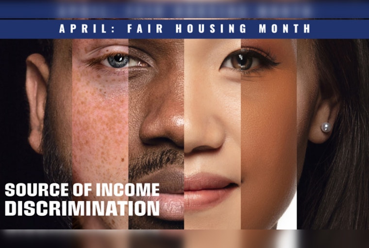 Philadelphia Cracks Down on Landlord Discrimination Against Government-Assisted Renters
