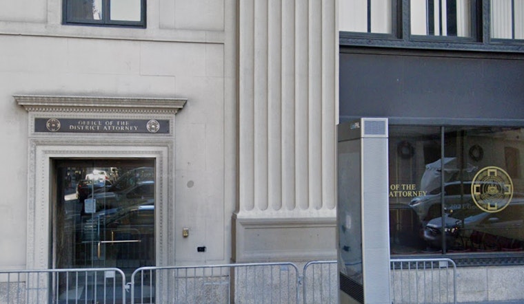 Philadelphia DA Withdraws Arrest Warrant for Rep. Kevin Boyle Ahead of Primary Election