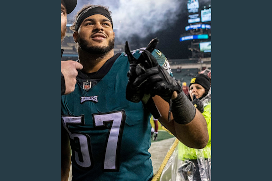 Philadelphia Eagles and Green Bay Packers Set to Kick Off NFL's 2024 Season with First-Ever Game in Brazil