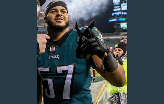 Philadelphia Eagles and Green Bay Packers Set to Kick Off NFL's 2024 Season with First-Ever Game in Brazil