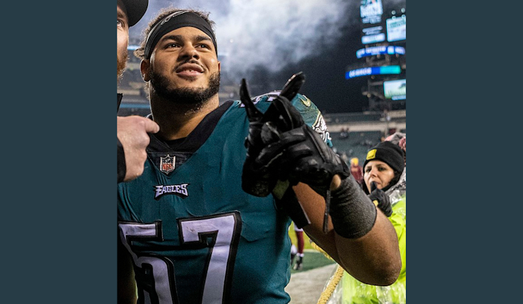 Philadelphia Eagles and Green Bay Packers Set to Kick Off NFL's 2024 Season with First-Ever Game in Brazil
