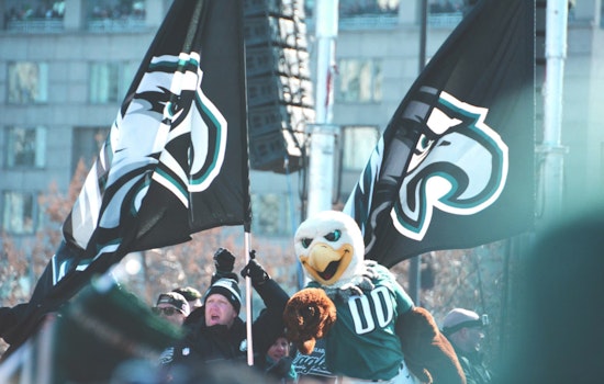 Philadelphia Eagles Strengthen Defense, Trade Up for Iowa's Cooper DeJean in NFL Draft