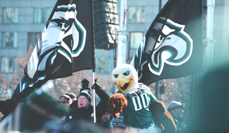 Philadelphia Eagles Strengthen Defense, Trade Up for Iowa's Cooper DeJean in NFL Draft