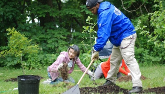 Philadelphia Embraces Green Initiatives with Eco-Friendly Events Leading Up to Earth Day