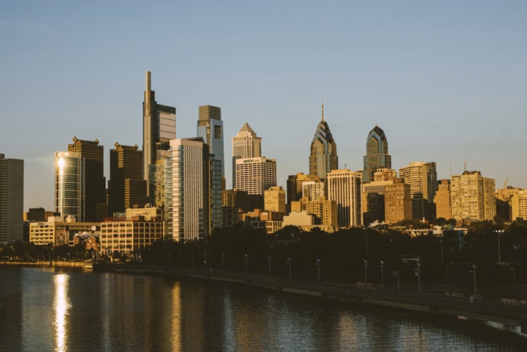 Philadelphia Embraces Warmth Amid Variable Weather, NWS Keeps Eye on Potential Hazards