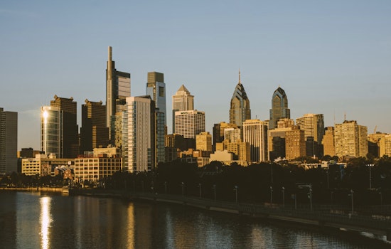 Philadelphia Embraces Warmth Amid Variable Weather, NWS Keeps Eye on Potential Hazards