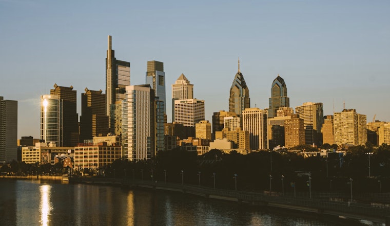 Philadelphia Embraces Warmth Amid Variable Weather, NWS Keeps Eye on Potential Hazards