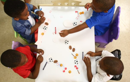 Philadelphia Embraces Week of the Young Child with Focus on Early Education and Community Growth