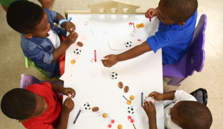 Philadelphia Embraces Week of the Young Child with Focus on Early Education and Community Growth