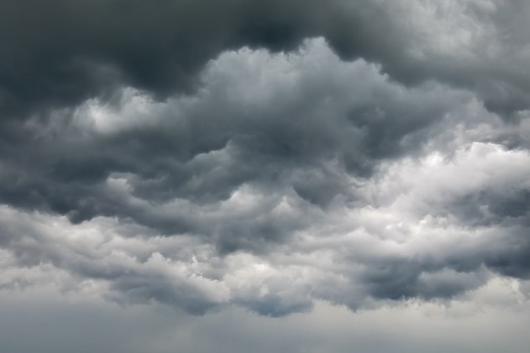 Philadelphia Faces Mixed Bag of Spring Weather with Flood Advisory and Inconsistent Showers