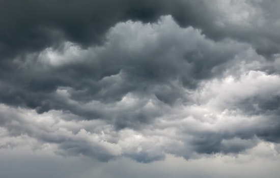 Philadelphia Faces Mixed Bag of Spring Weather with Flood Advisory and Inconsistent Showers