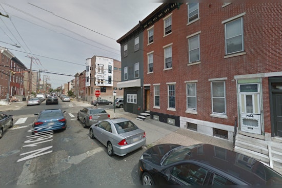 Philadelphia Family Displaced as Home Suddenly Collapses in Spring Garden Neighborhood