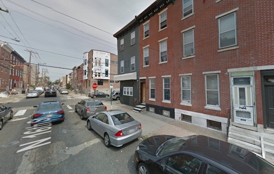 Philadelphia Family Displaced as Home Suddenly Collapses in Spring Garden Neighborhood