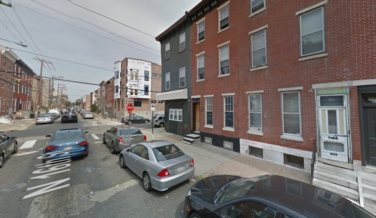 Philadelphia Family Displaced as Home Suddenly Collapses in Spring Garden Neighborhood