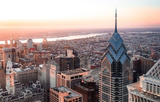 Philadelphia Forecast Warmer Days Ahead with Mixed Skies, Says National Weather Service