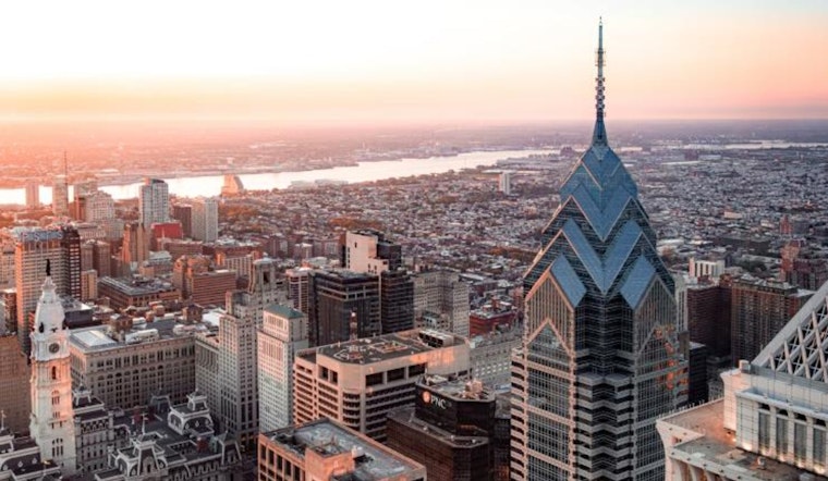 Philadelphia Forecast Warmer Days Ahead with Mixed Skies, Says National Weather Service