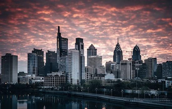 Philadelphia Gears Up for Rainy Stretch and Potential Flooding, NWS Advises Caution