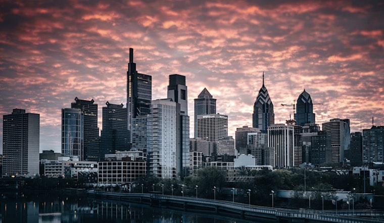 Philadelphia Gears Up for Rainy Stretch and Potential Flooding, NWS Advises Caution