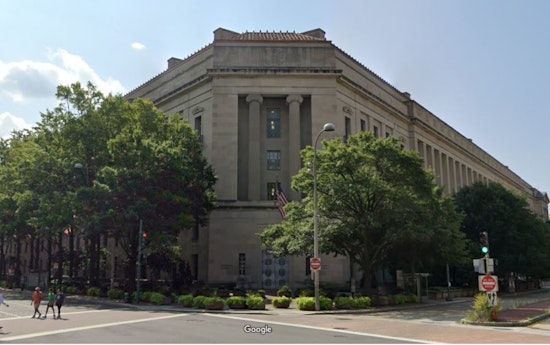 Philadelphia Gun Trafficker Sentenced to a Decade in Prison as City Battles Violence Surge