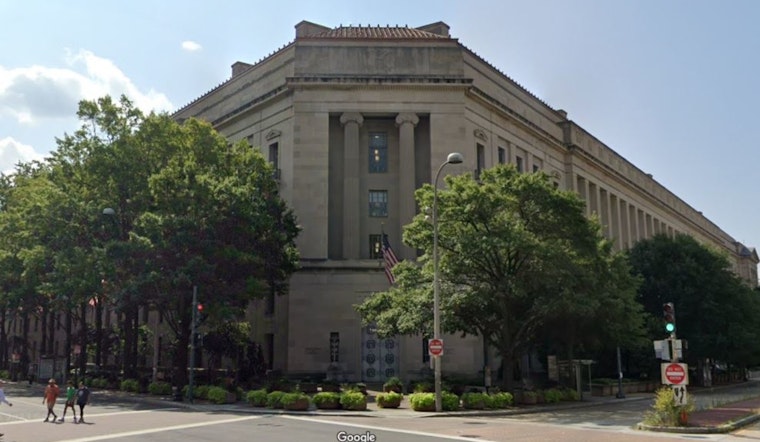 Philadelphia Gun Trafficker Sentenced to a Decade in Prison as City Battles Violence Surge