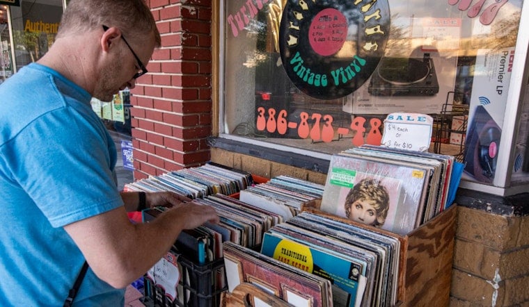 Philadelphia Joins Nationwide Vinyl Celebration on Record Store Day with Exclusive Releases and Nostalgia